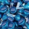 Blue Graduation Candy Class of 2025 Hershey’s Kisses Milk Chocolate 180 Pcs